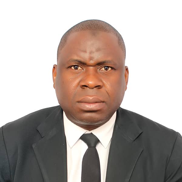 Adam Iddrisu, Esq