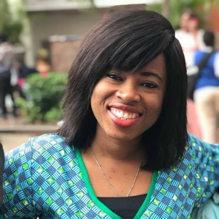 Nana Serwah Bonsu Apenkwah